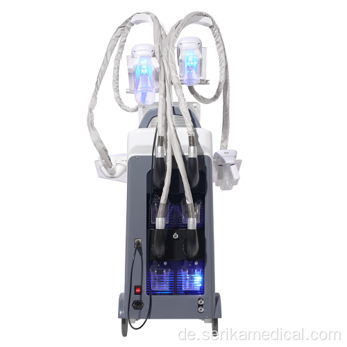 Cryolipolysis, der Kavitationsmaschine abnimmt